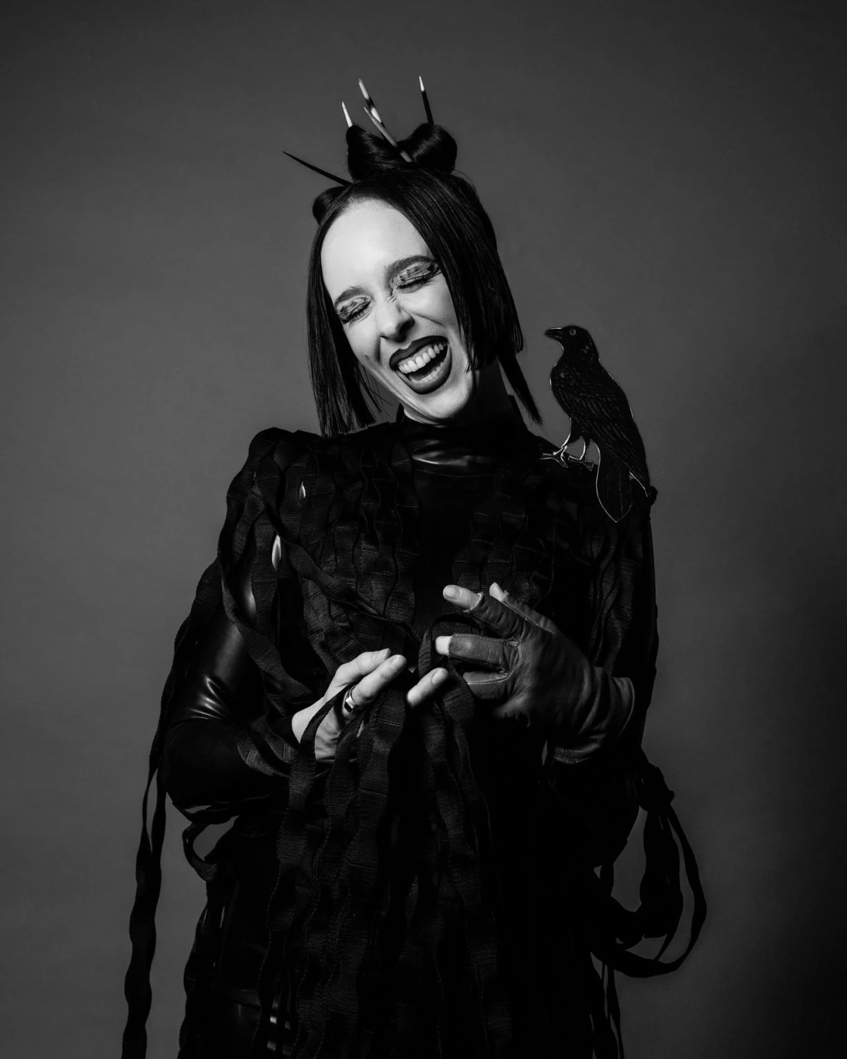 Allie X (Alexandra Ashley Hughes) özel sanatçılar, fotoğraf 1