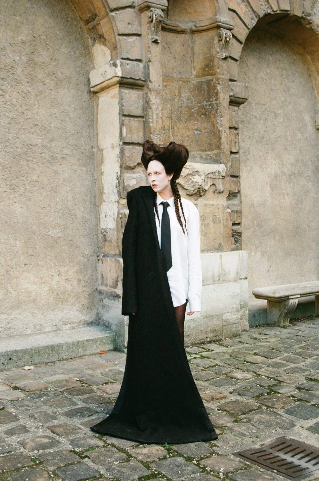 Allie X (Alexandra Ashley Hughes) özel sanatçılar, fotoğraf 5