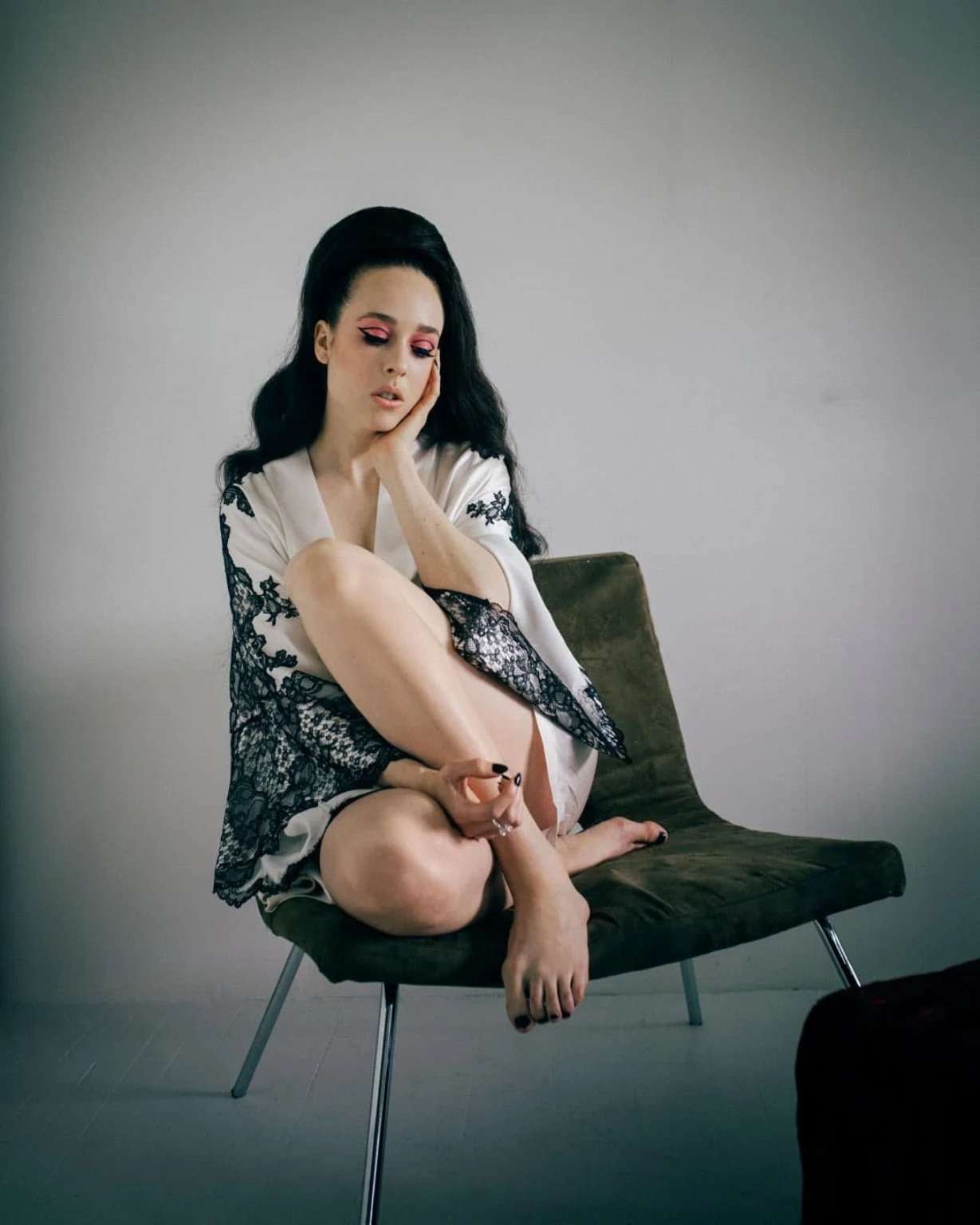 Allie X (Alexandra Ashley Hughes) özel sanatçılar, fotoğraf 6