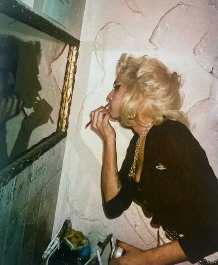 Amy Winehouse özel sanatçılar, fotoğraf 5