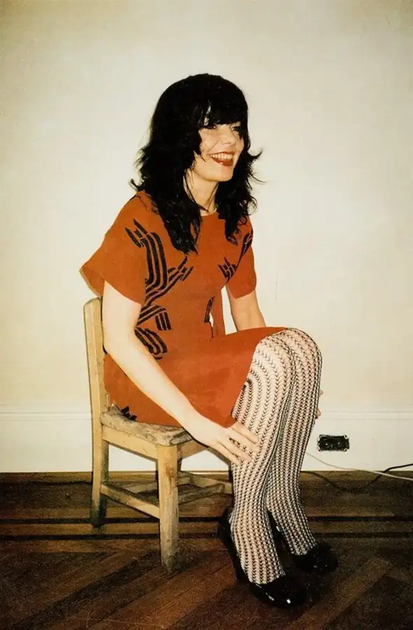 Björk özel sanatçılar, fotoğraf 7