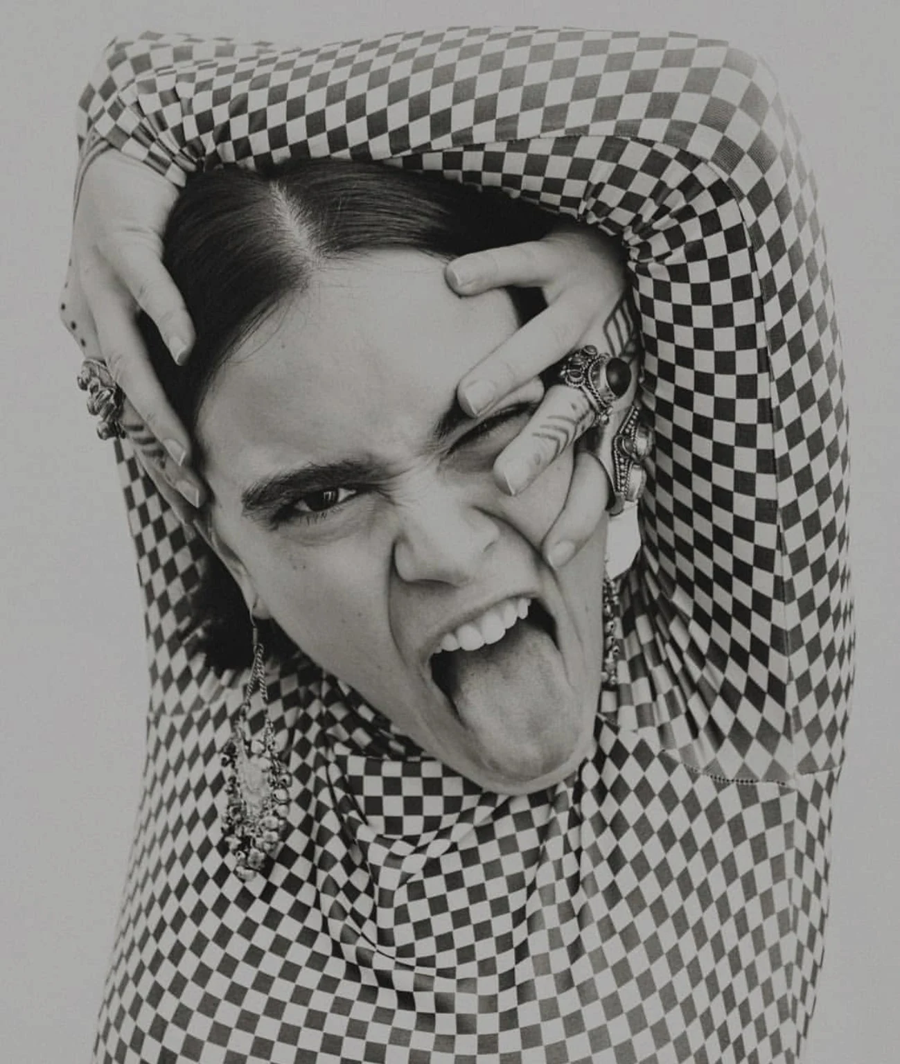 Flèche Love (Amina Cadelli) özel sanatçılar, fotoğraf 9