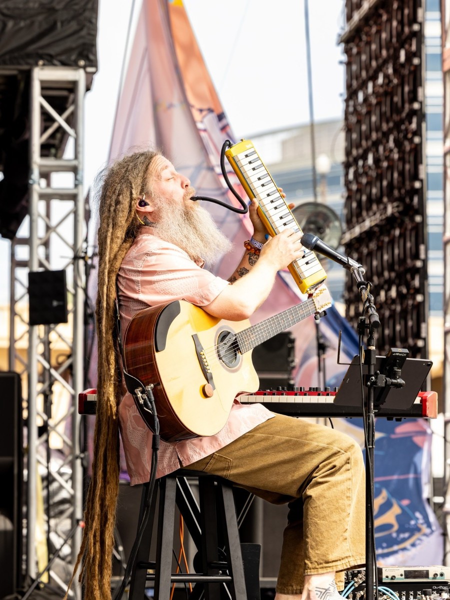 Mike Love özel sanatçılar, fotoğraf 5