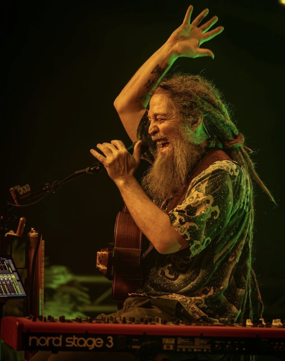 Mike Love özel sanatçılar, fotoğraf 6