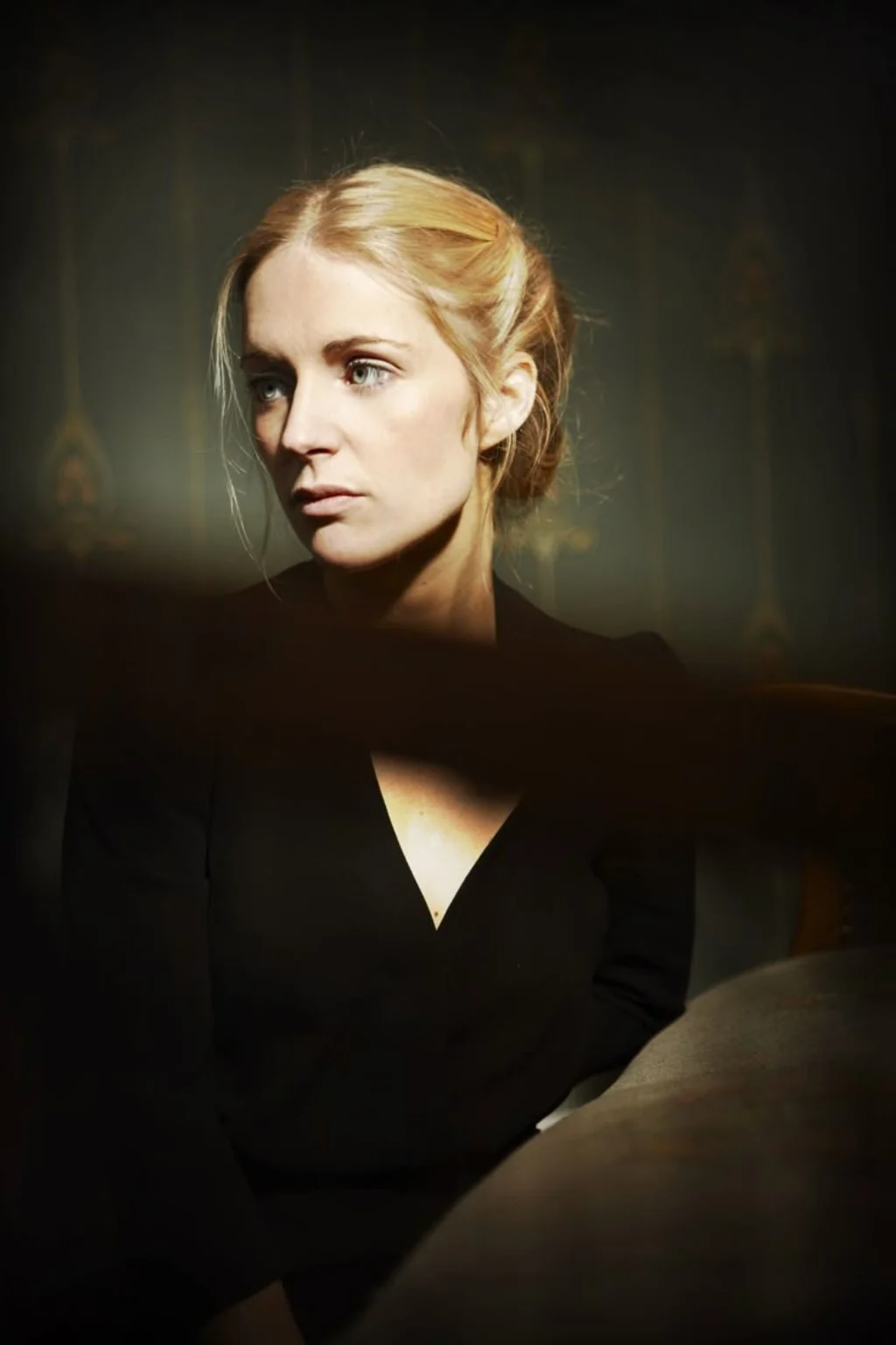 Agnes Obel sepyadamusic editoryal görseli