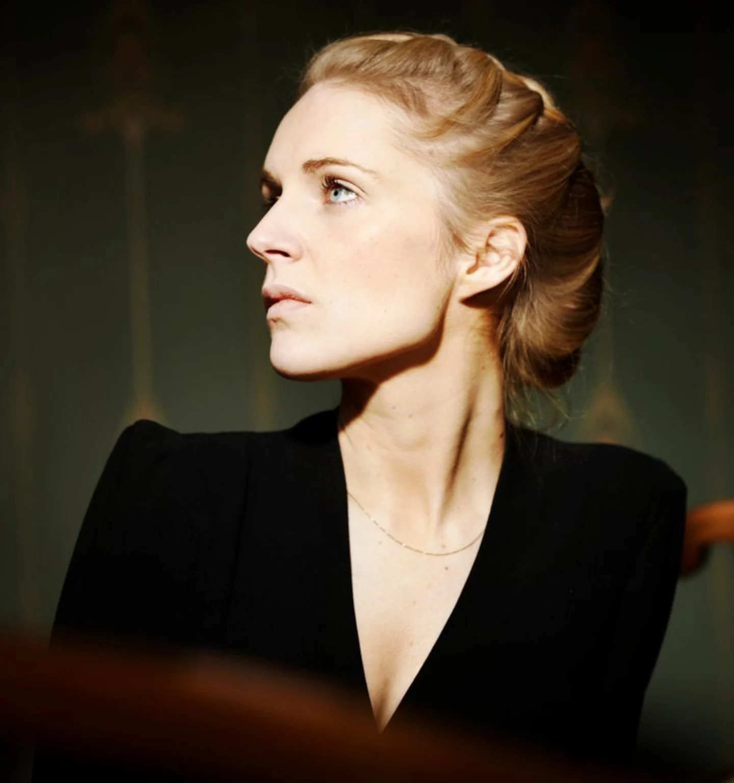 Agnes Obel editoryal görseli 4