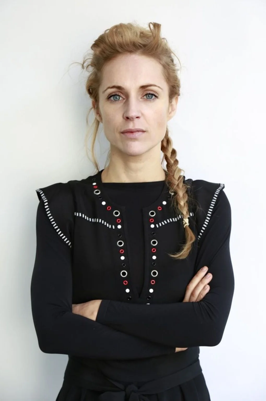 Agnes Obel editoryal görseli 5