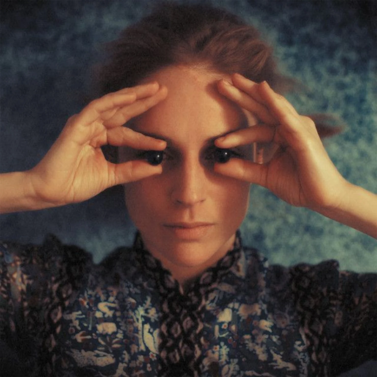Agnes Obel editoryal görseli 6