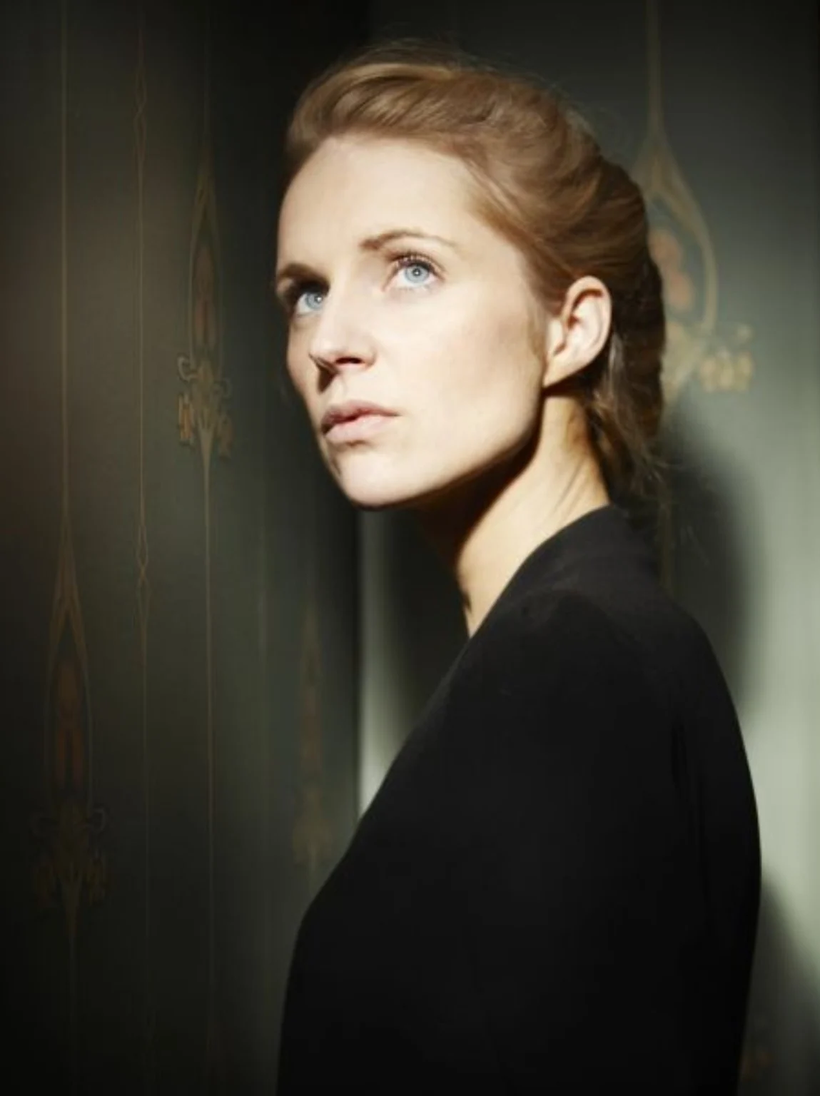 Agnes Obel editoryal görseli 7