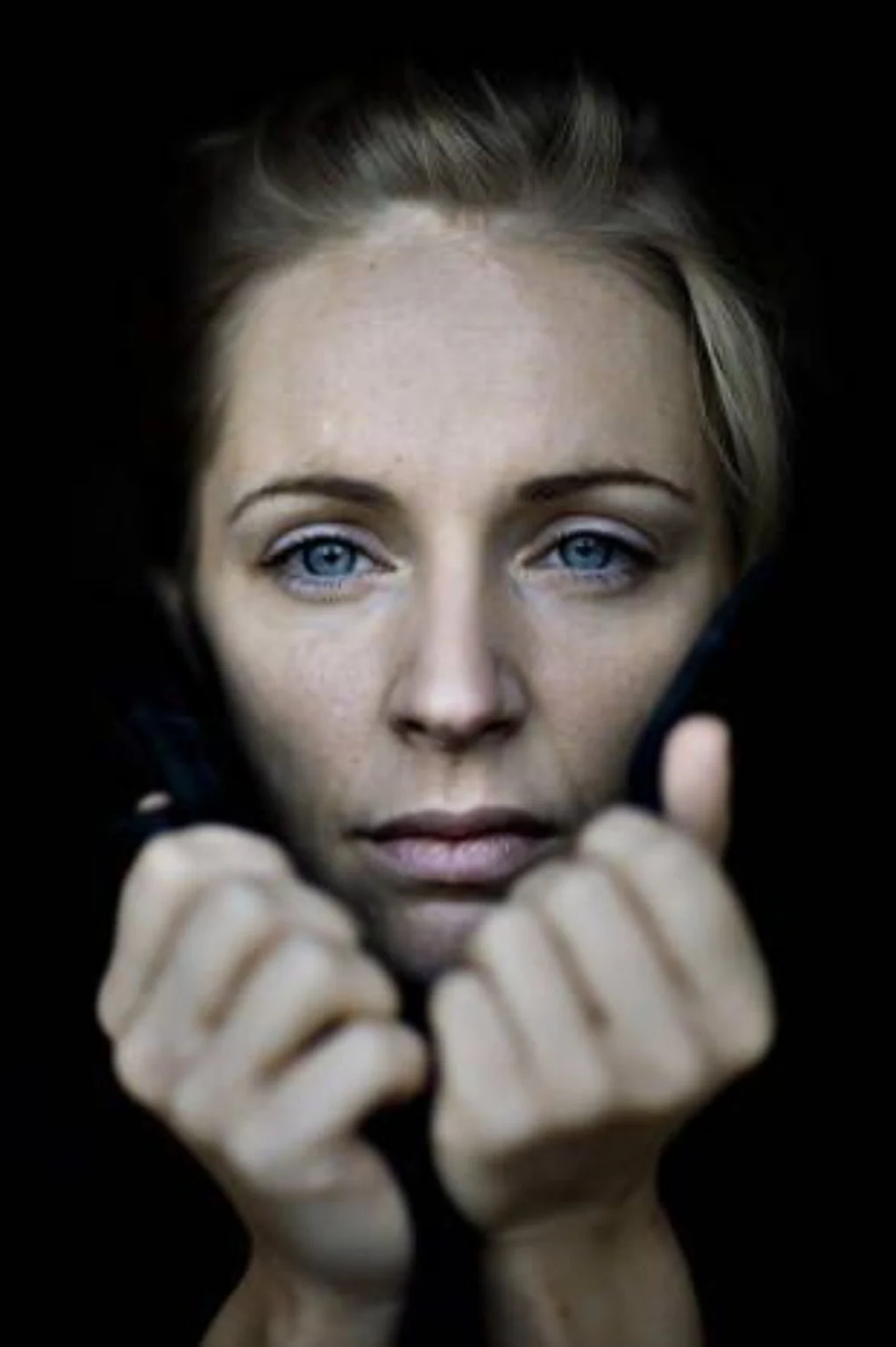 Agnes Obel editoryal görseli 9