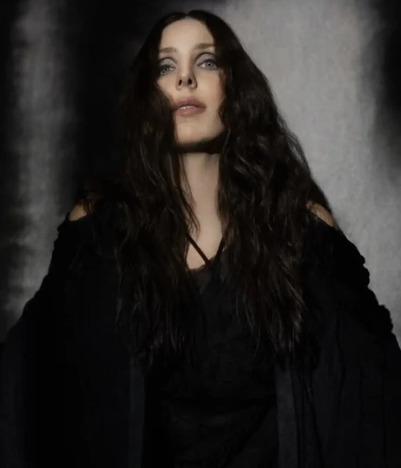 Chelsea Wolfe editoryal görseli 2