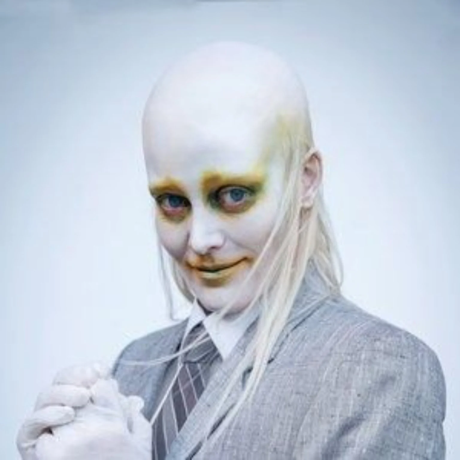 Fever Ray sepyadamusic editoryal görseli