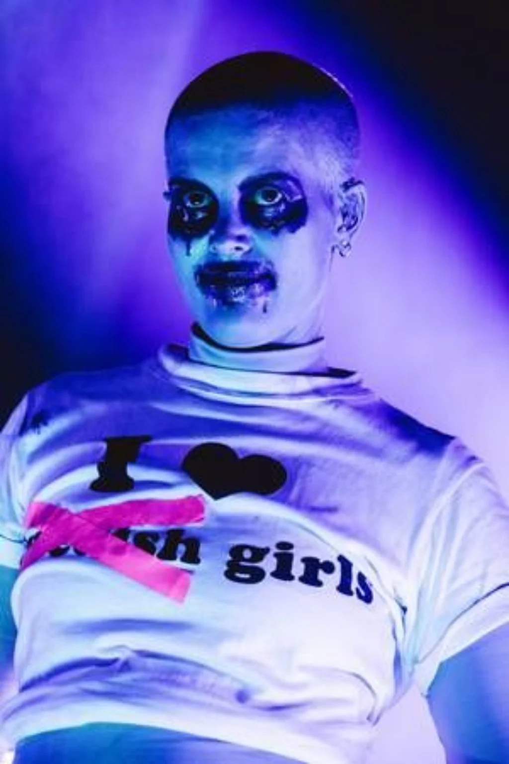 Fever Ray editoryal görseli 2