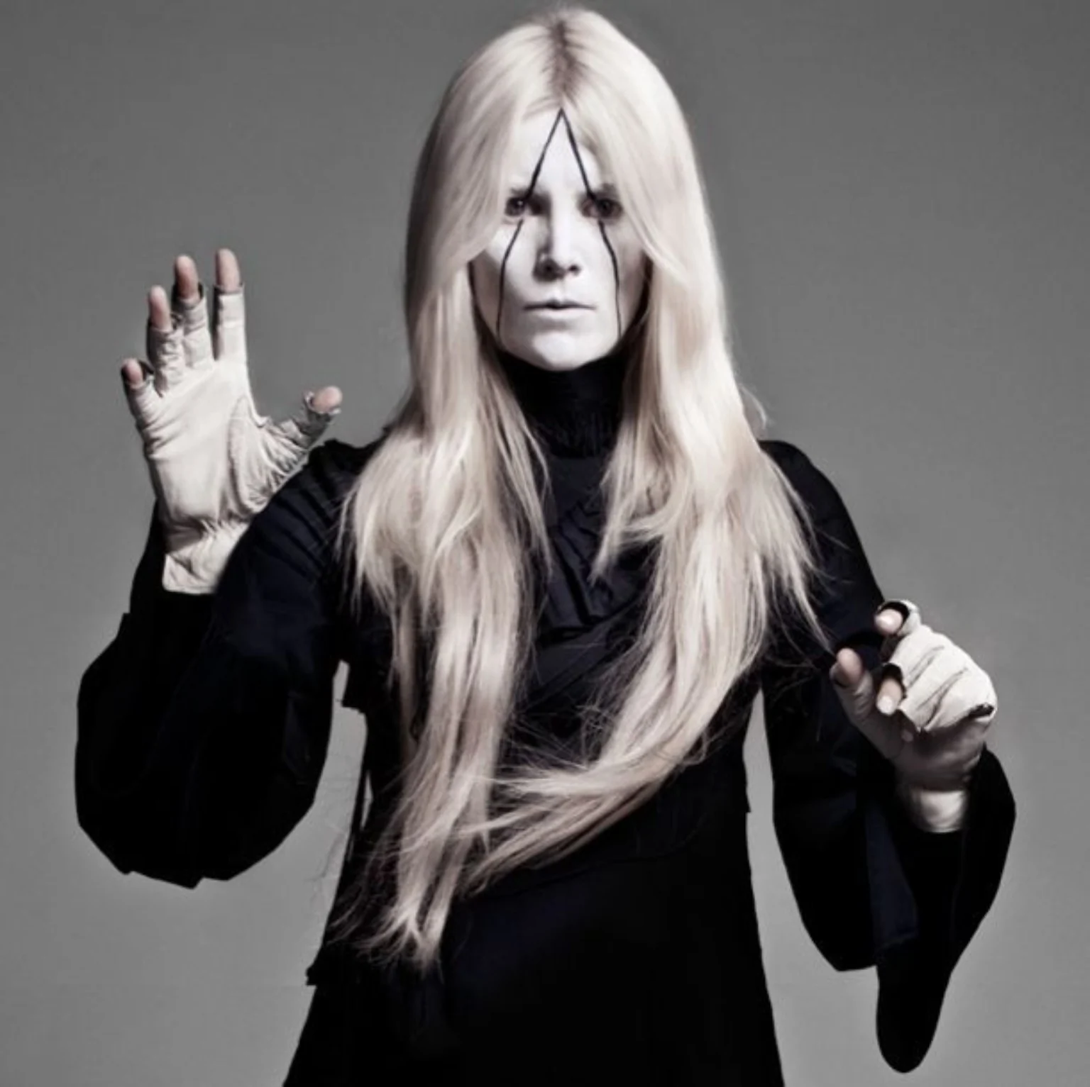 Fever Ray editoryal görseli 4