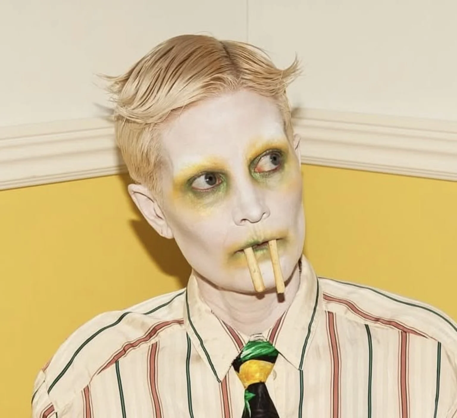 Fever Ray editoryal görseli 5