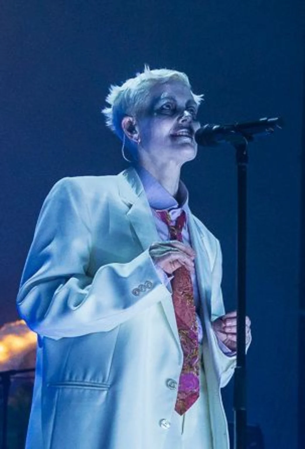 Fever Ray editoryal görseli 6