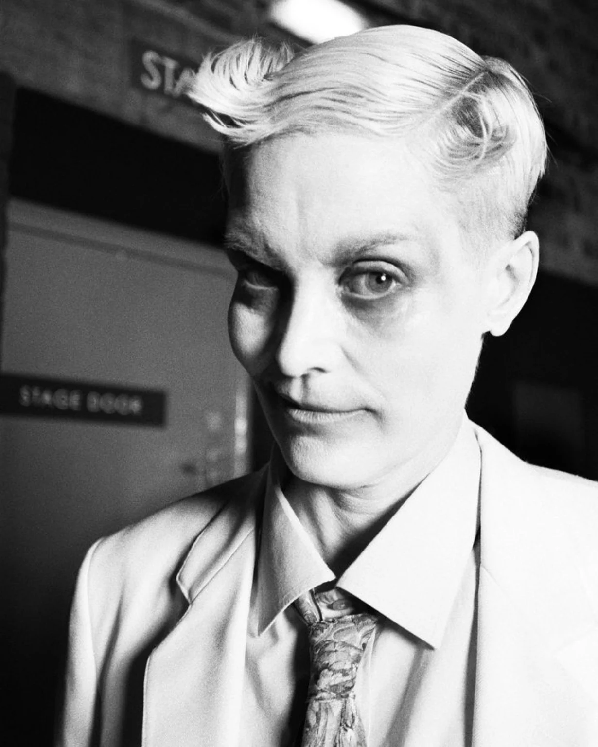 Fever Ray editoryal görseli 7