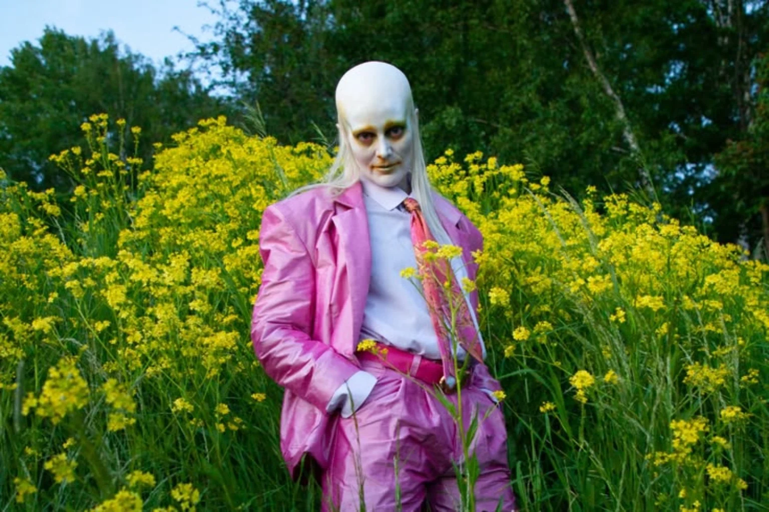 Fever Ray editoryal görseli 8
