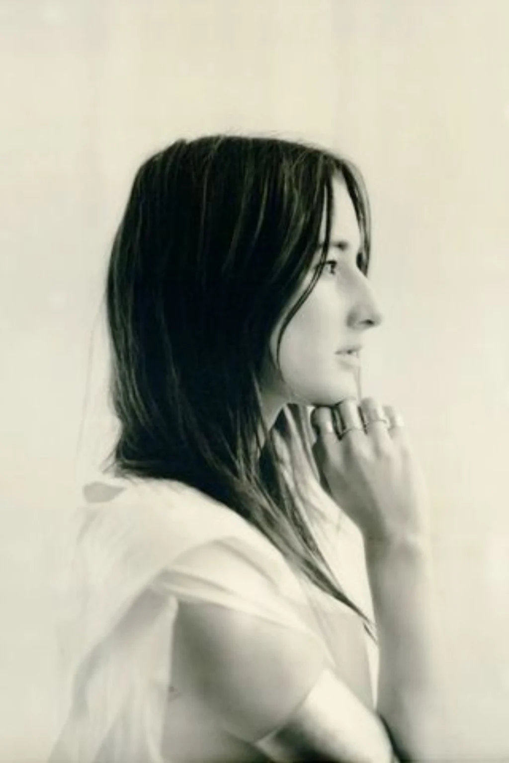 Zola Jesus editoryal görseli 3