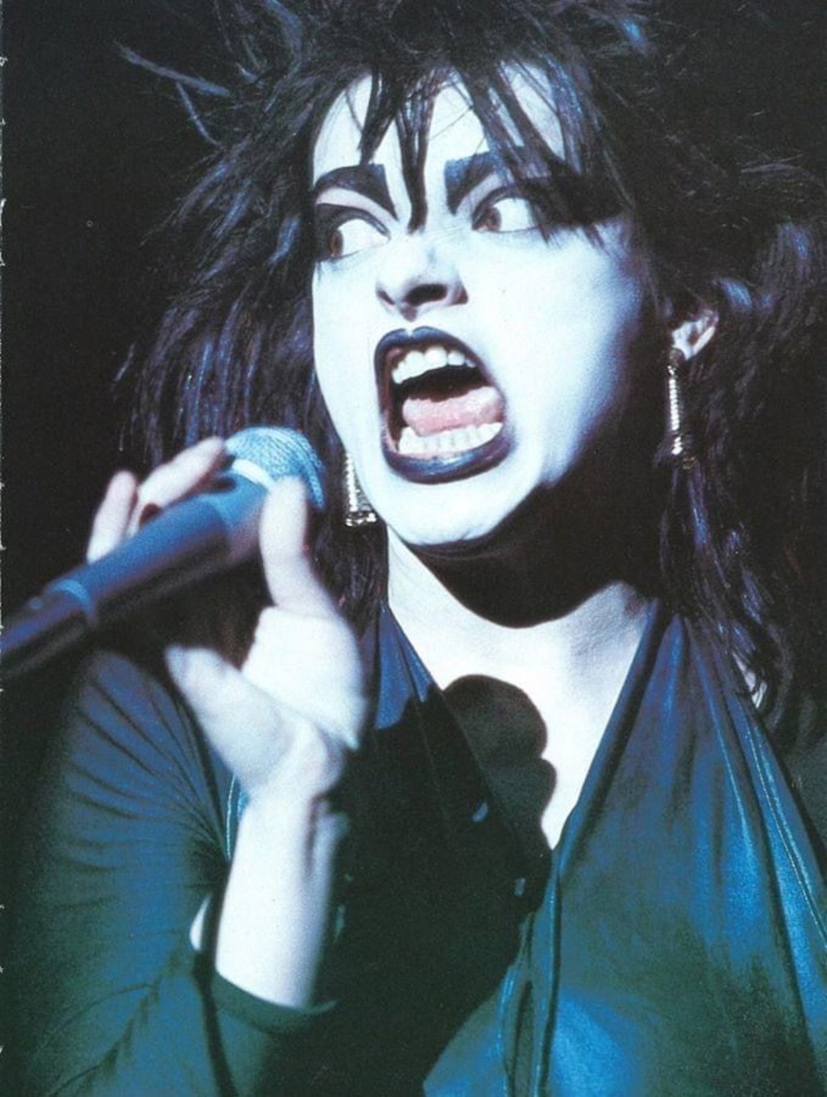 Nina Hagen özel sanatçılar, fotoğraf 5
