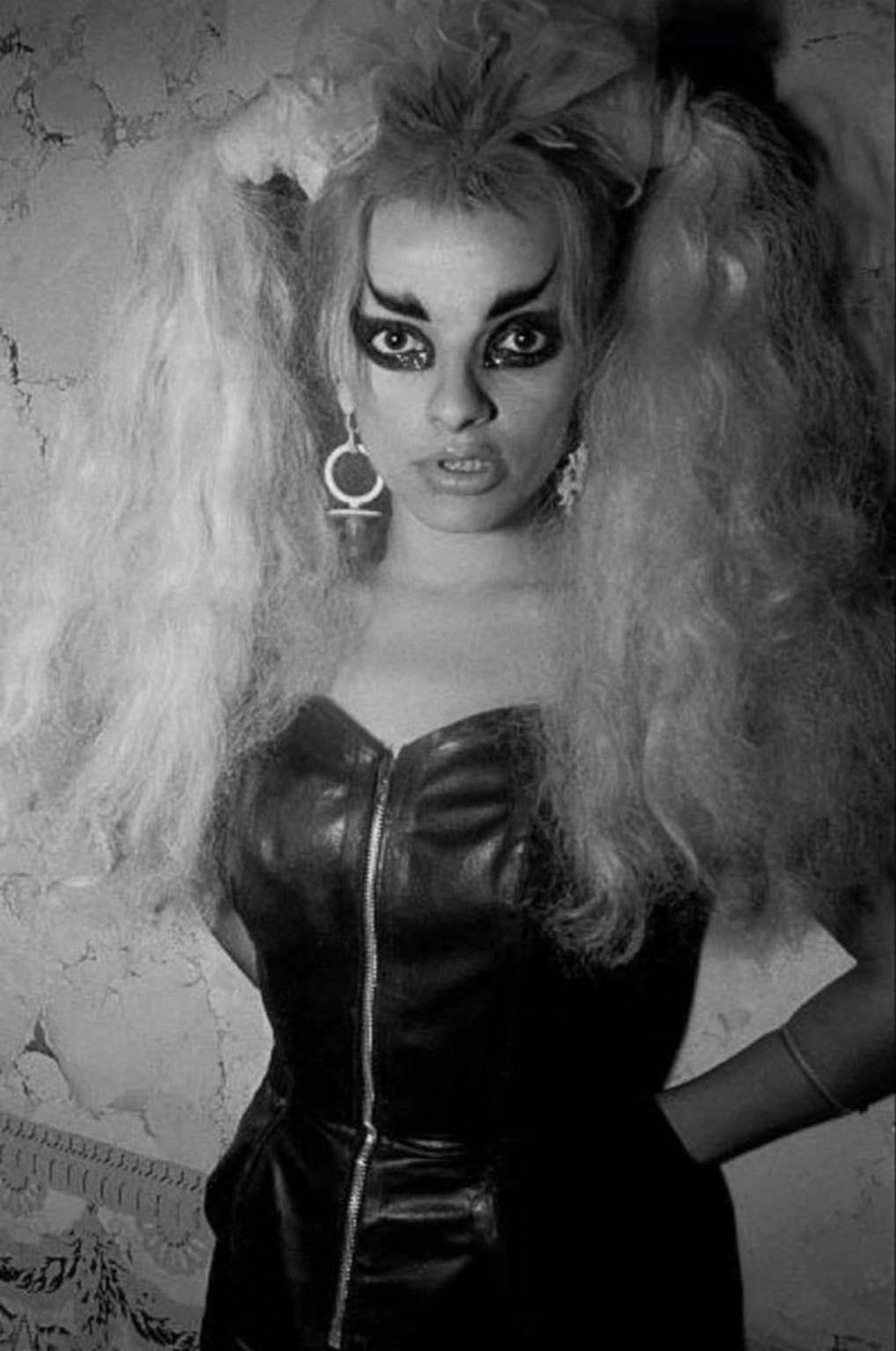 Nina Hagen özel sanatçılar, fotoğraf 9