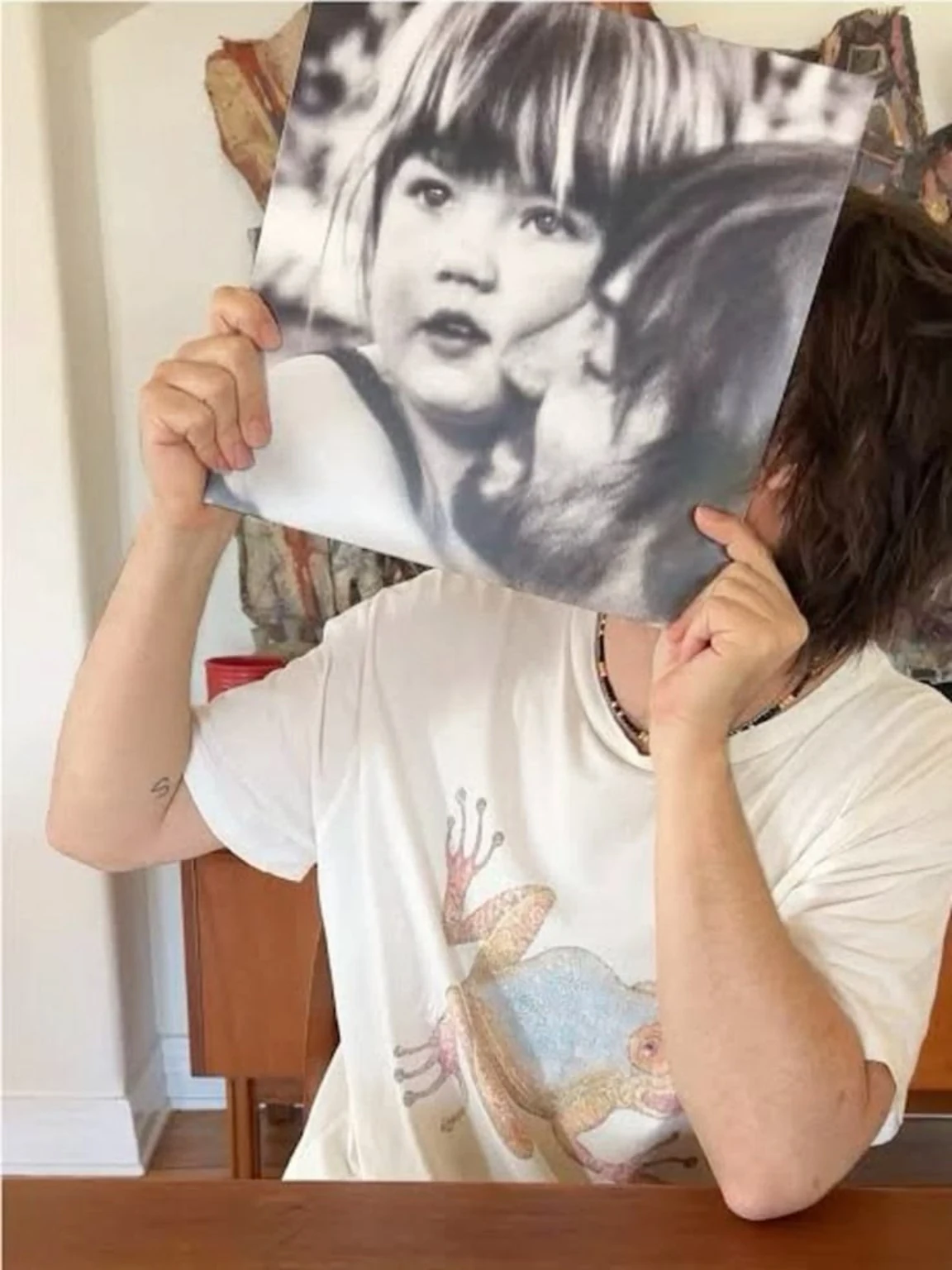 Tame Impala (Kevin Parker) özel sanatçılar, fotoğraf 2