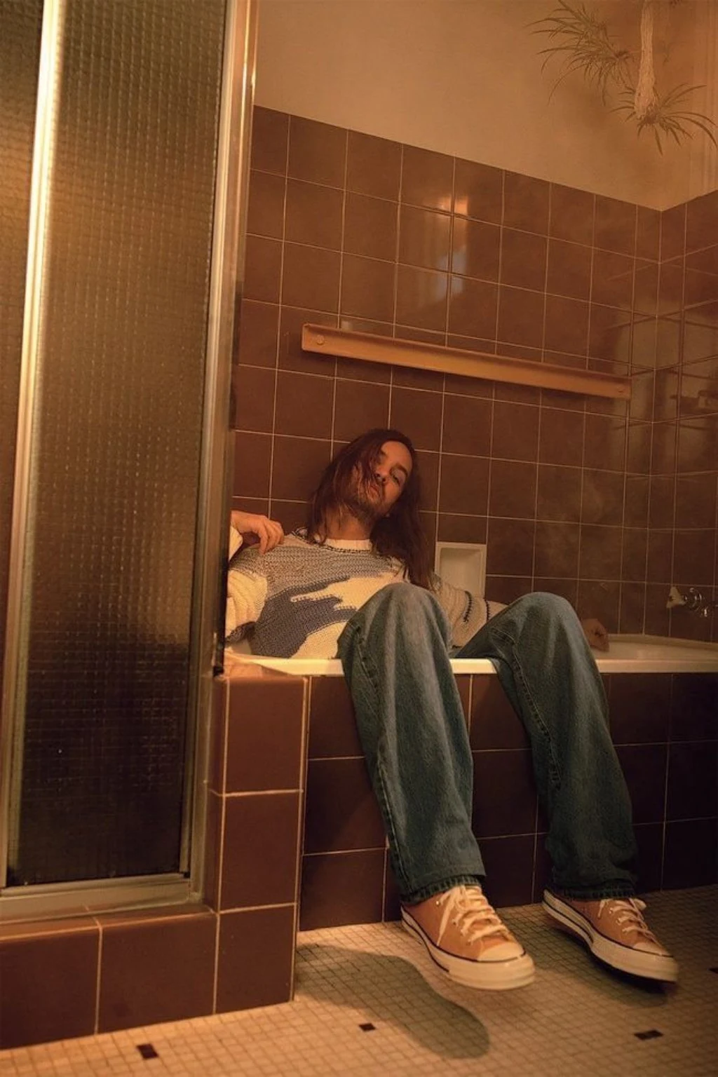 Tame Impala (Kevin Parker) özel sanatçılar, fotoğraf 4