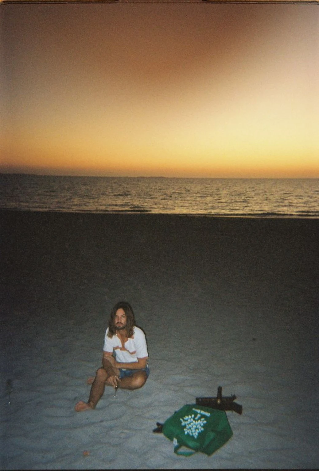 Tame Impala (Kevin Parker) özel sanatçılar, fotoğraf 5