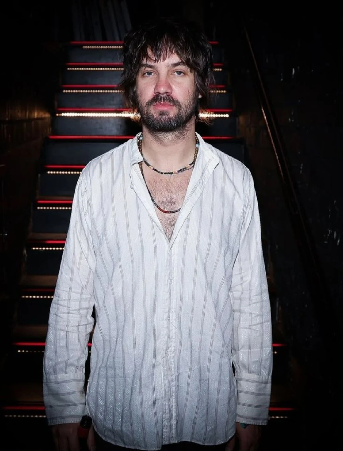 Tame Impala (Kevin Parker) özel sanatçılar, fotoğraf 8