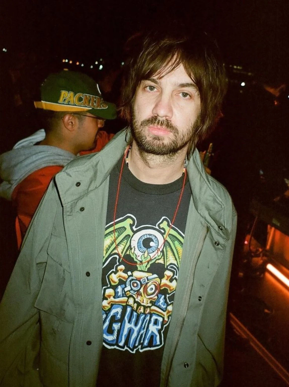 Tame Impala (Kevin Parker) özel sanatçılar, fotoğraf 9