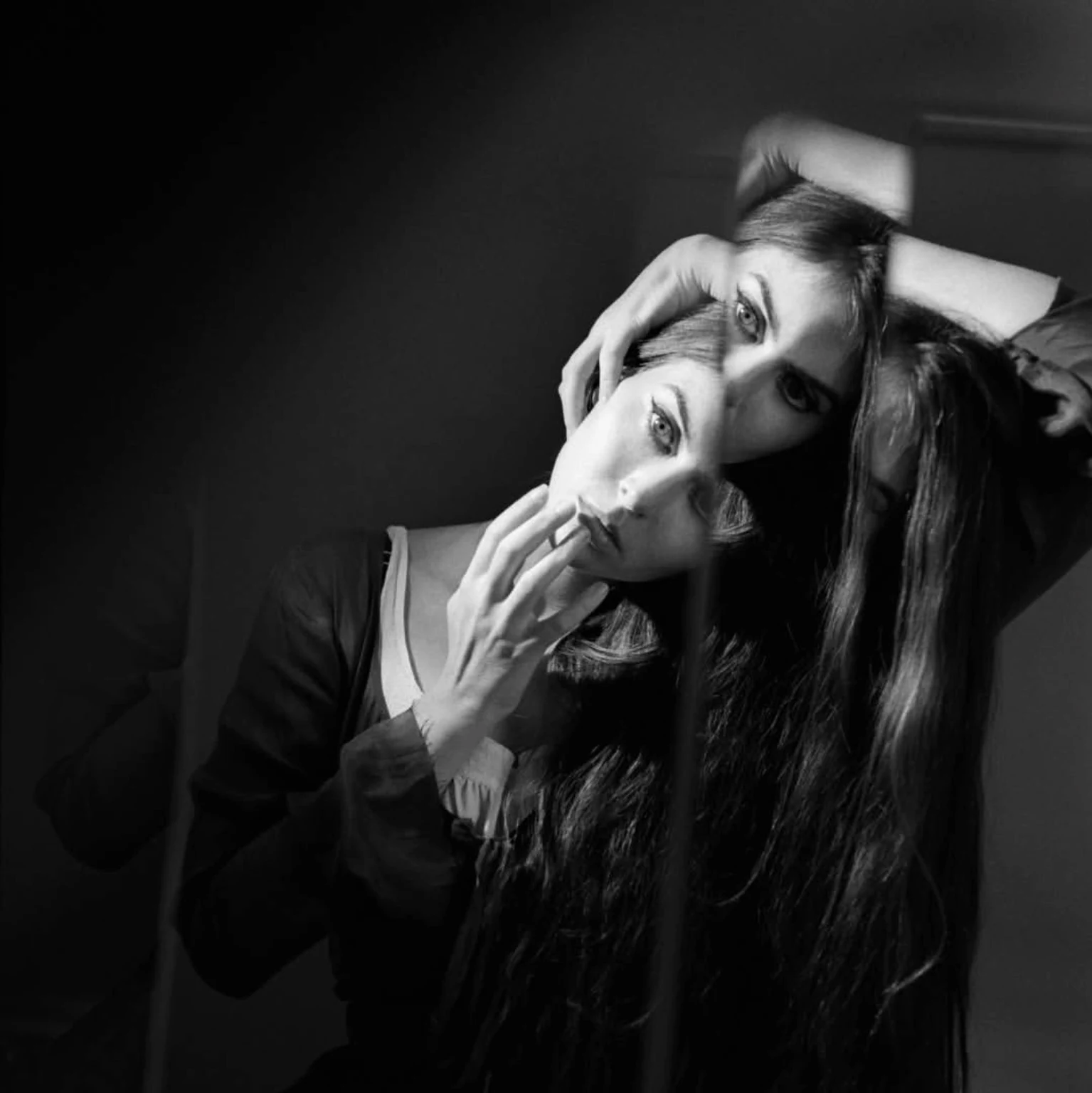 Vera Sola (Danielle Aykroyd) özel sanatçılar, fotoğraf 5