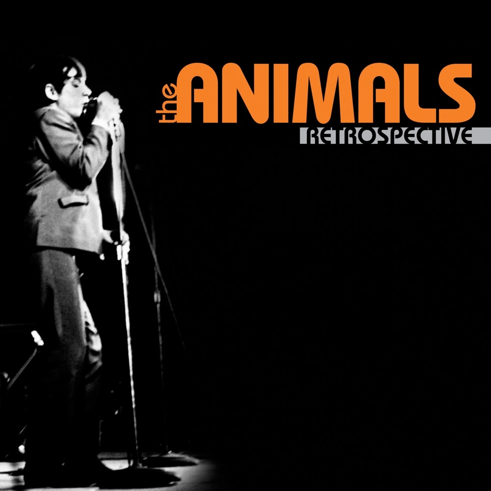 The Animals — House of the Rising Sun