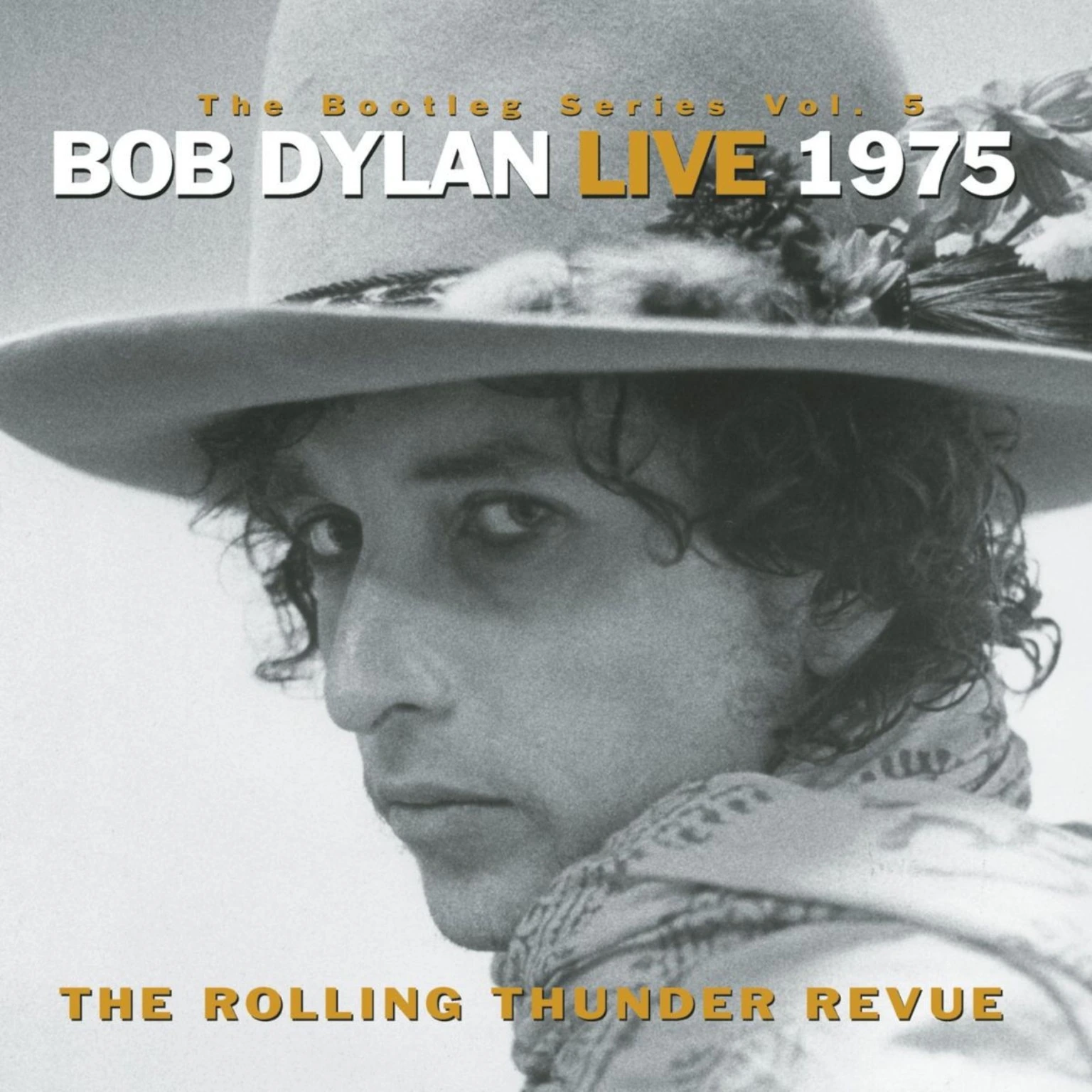 Bob Dylan — Hurricane
