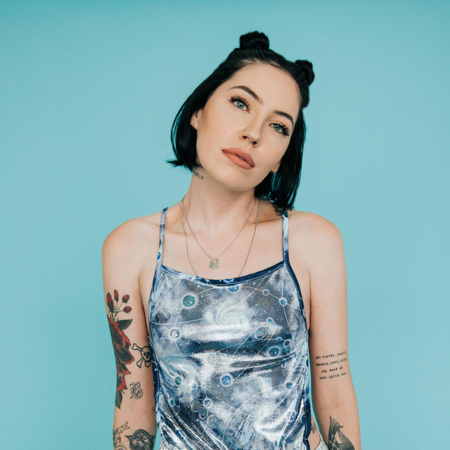 Bishop Briggs özel sanatçılar, fotoğraf 1
