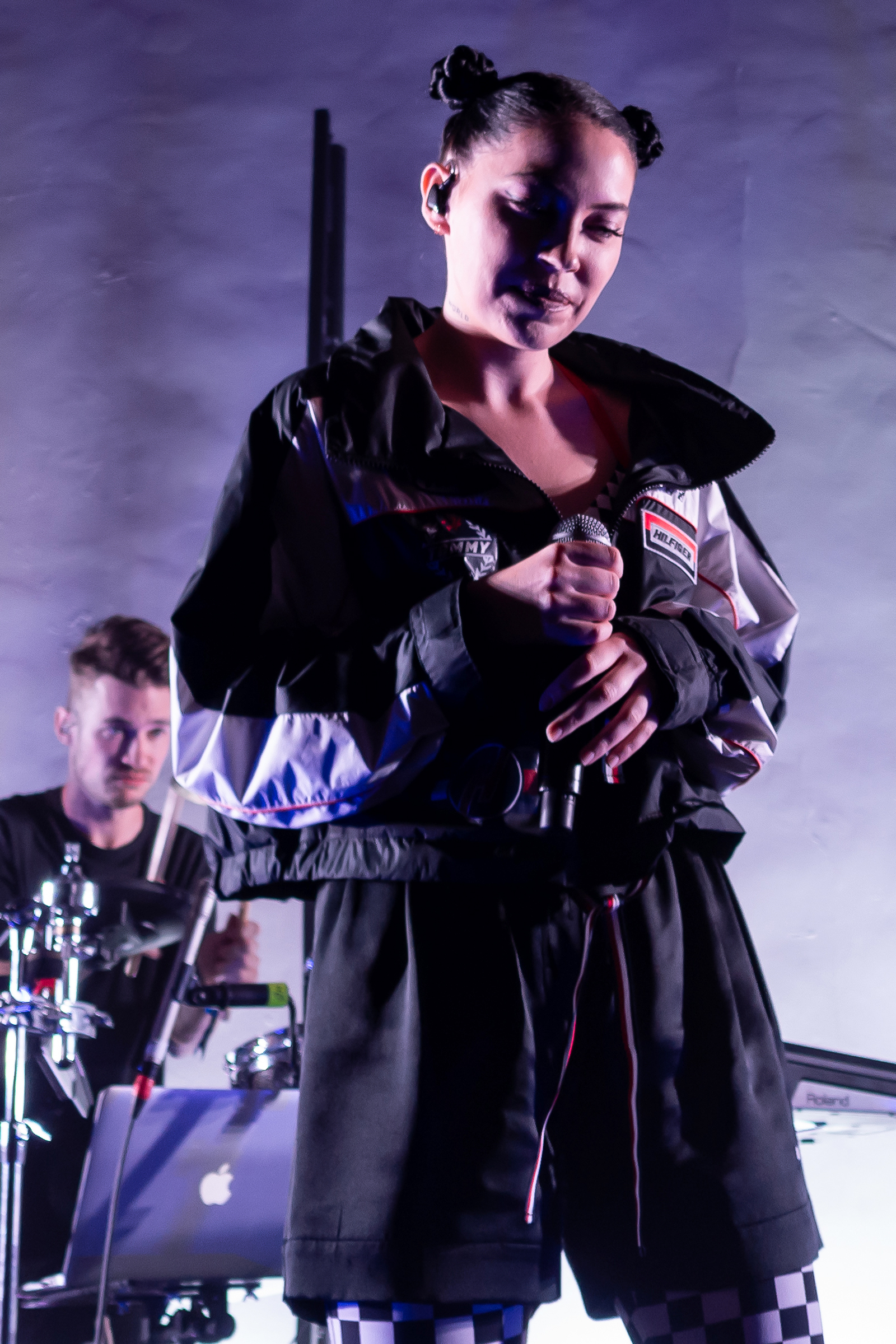 Bishop Briggs özel sanatçılar, fotoğraf 4