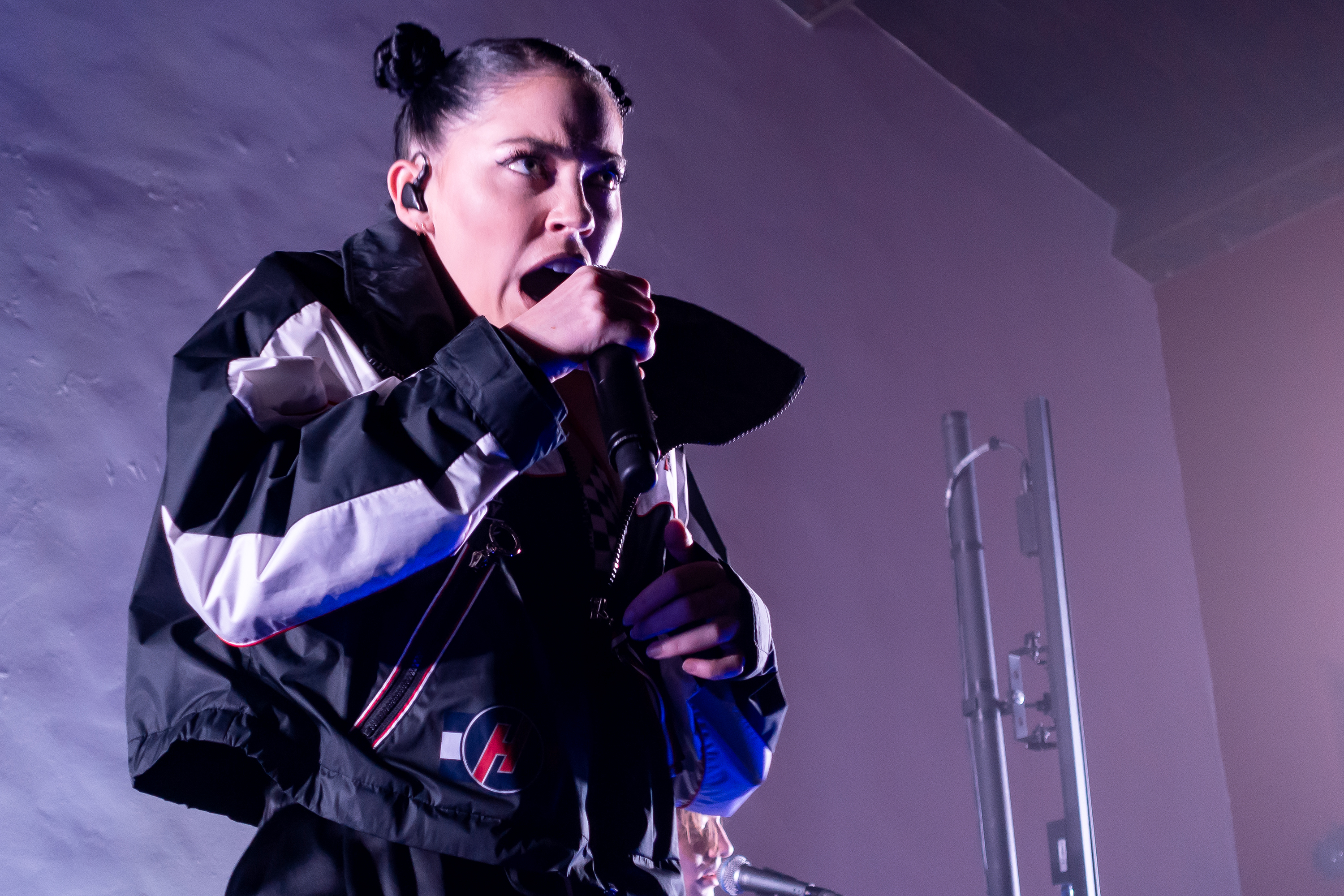 Bishop Briggs özel sanatçılar, fotoğraf 5