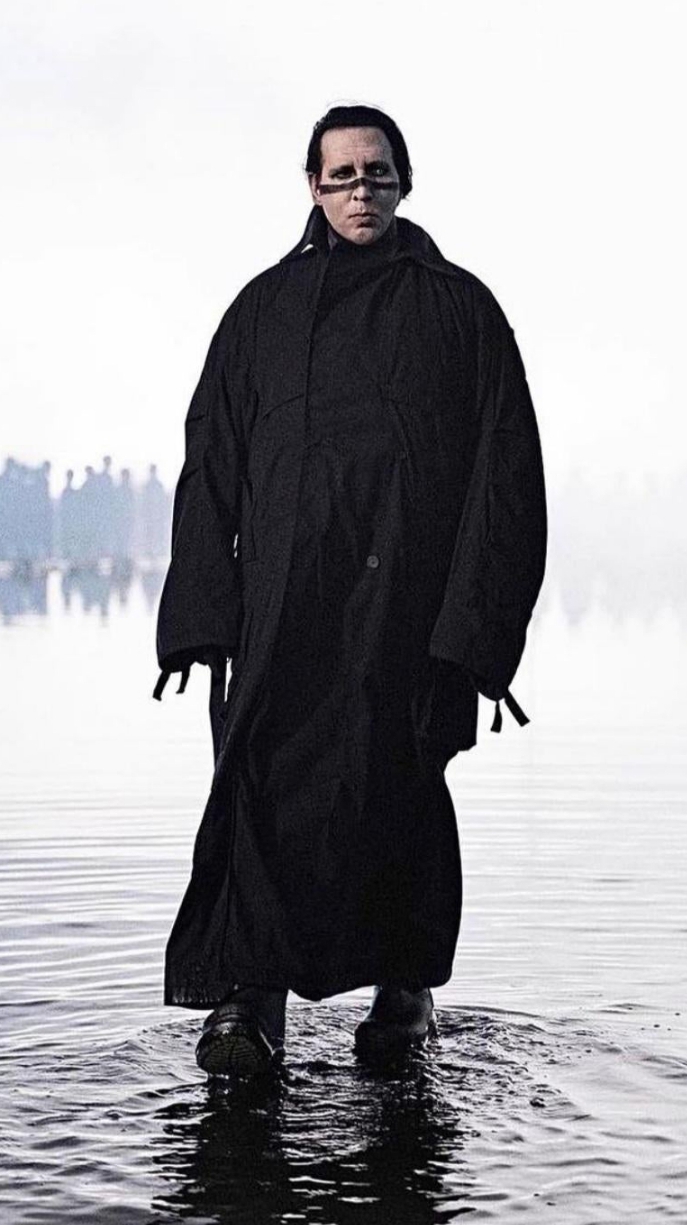 Marilyn Manson özel sanatçılar, fotoğraf 6