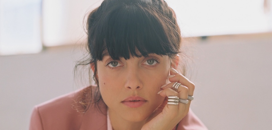 Noga Erez özel sanatçılar, fotoğraf 3
