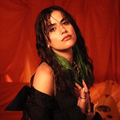 Lana Lubany özel sanatçılar, fotoğraf 10
