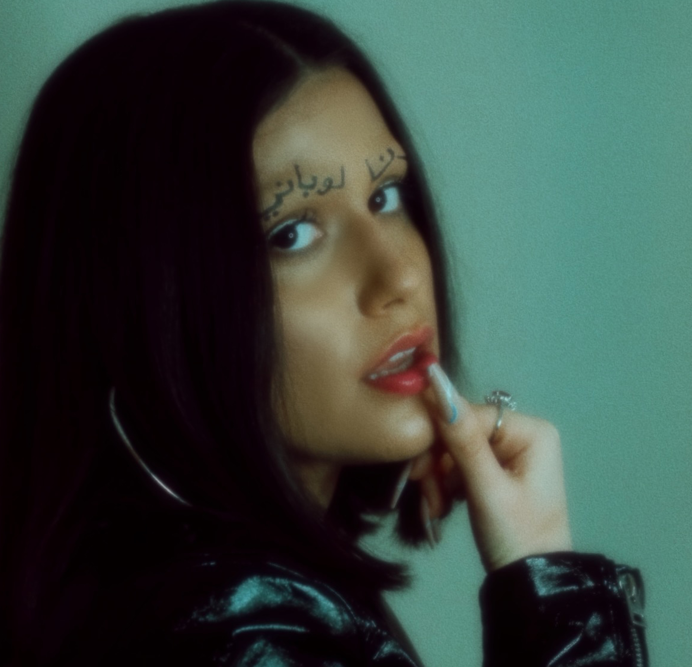 Lana Lubany özel sanatçılar, fotoğraf 5