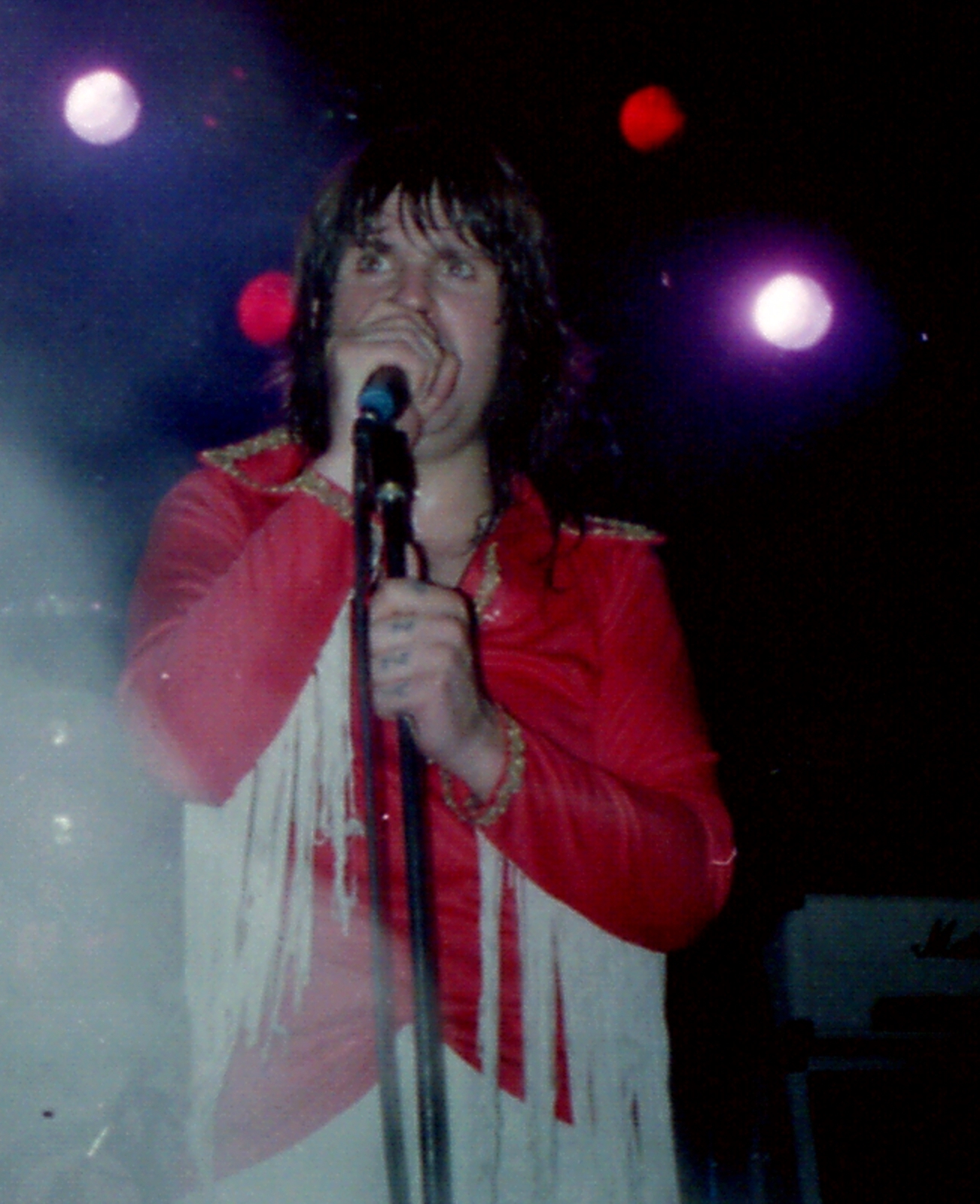 Ozzy Osbourne özel sanatçılar, fotoğraf 10