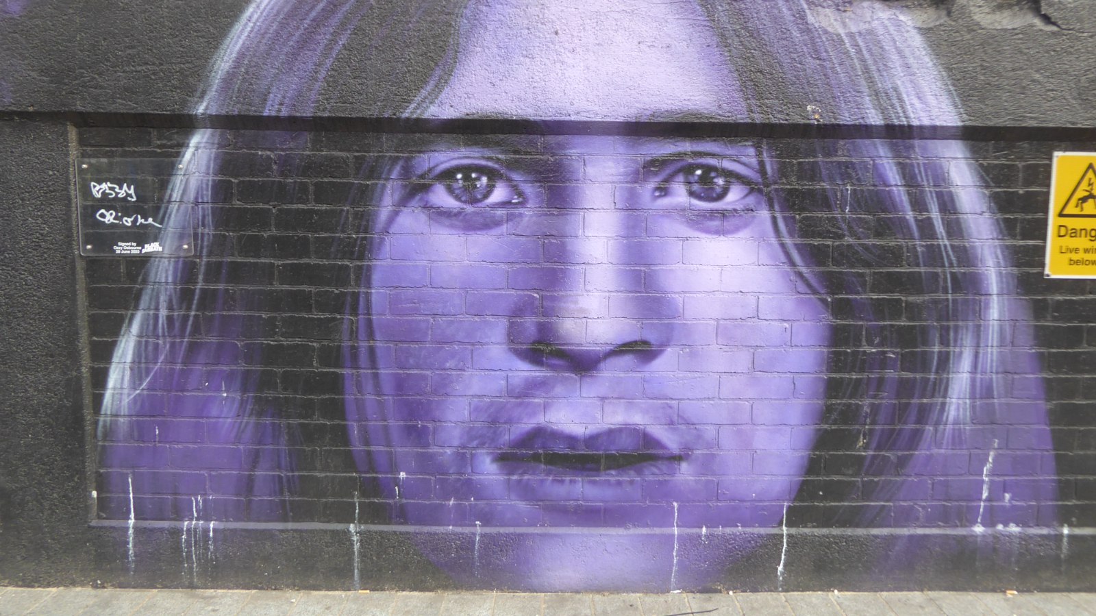 Ozzy Osbourne özel sanatçılar, fotoğraf 6