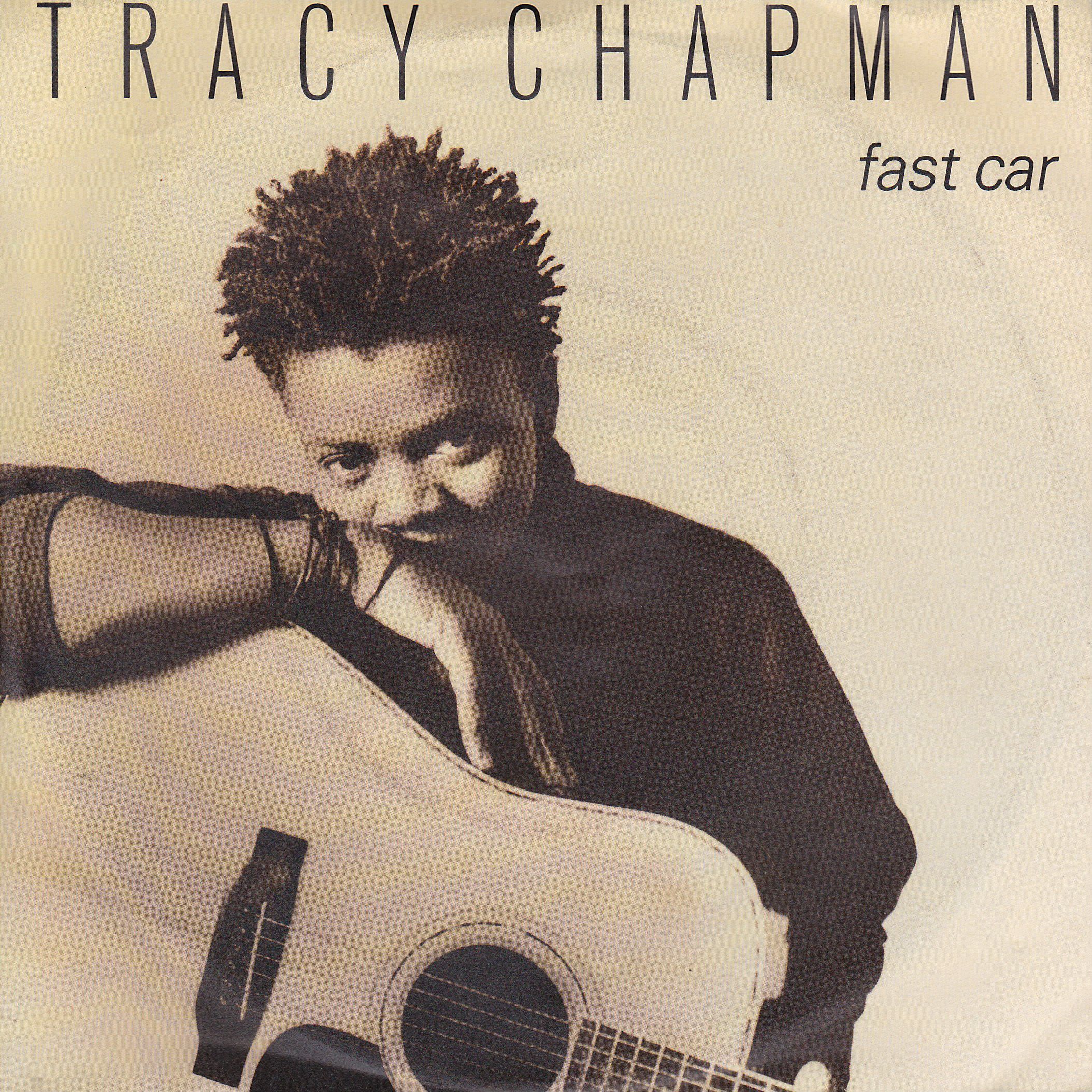 Tracy Chapman — Fast Car