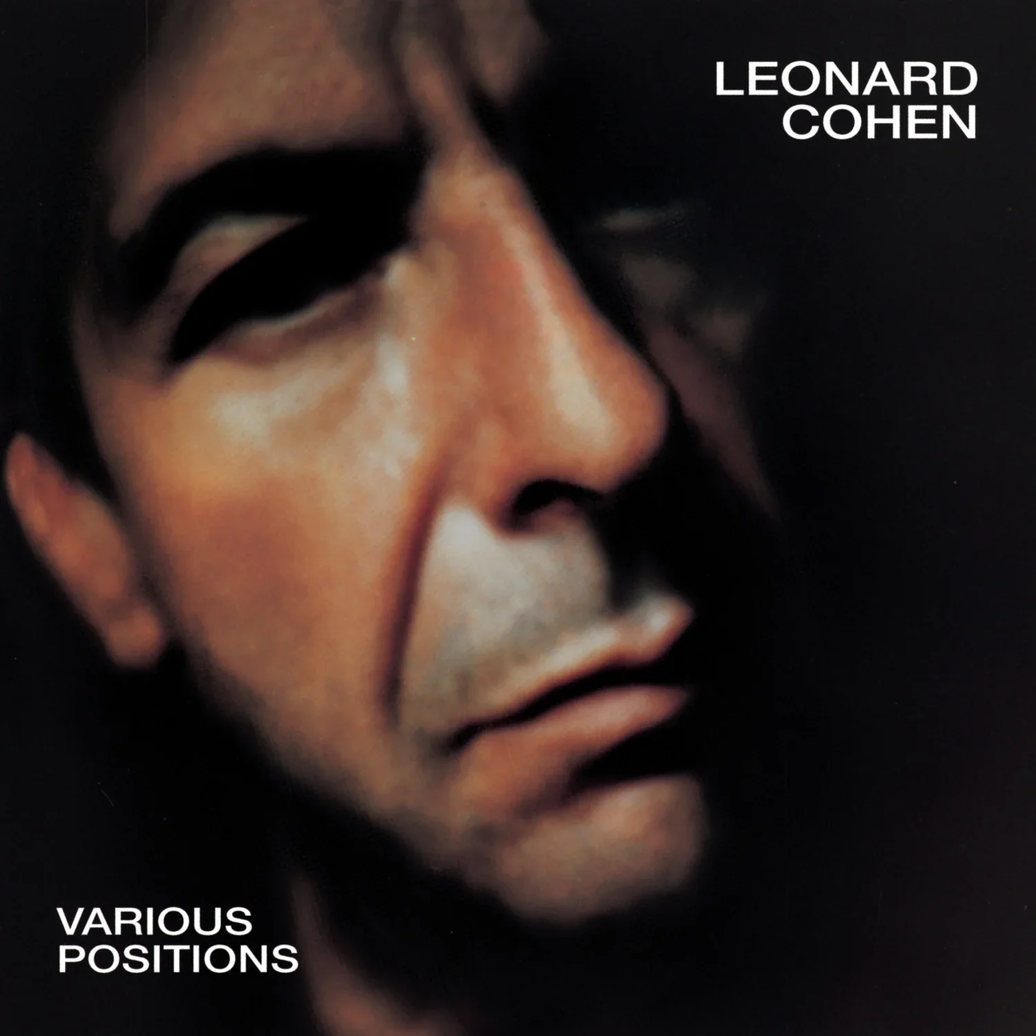 Leonard Cohen — Hallelujah