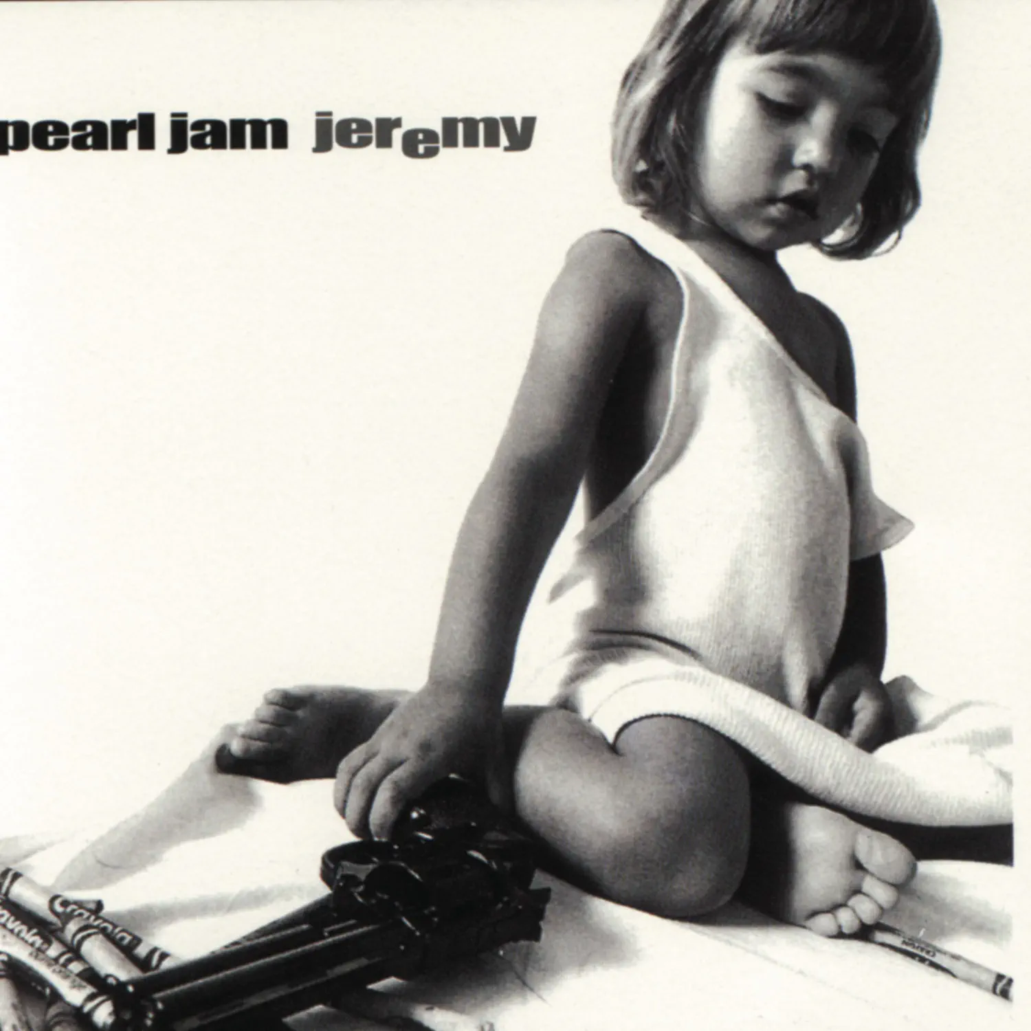 Pearl Jam — Jeremy