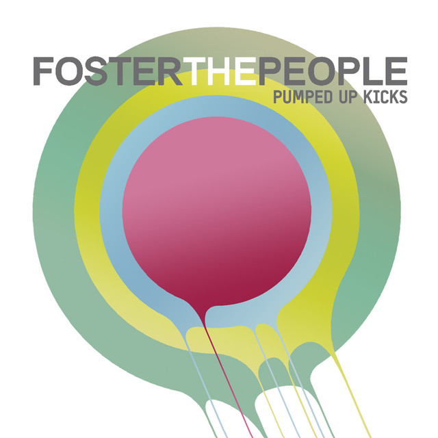 Foster the People — Pumped Up Kicks