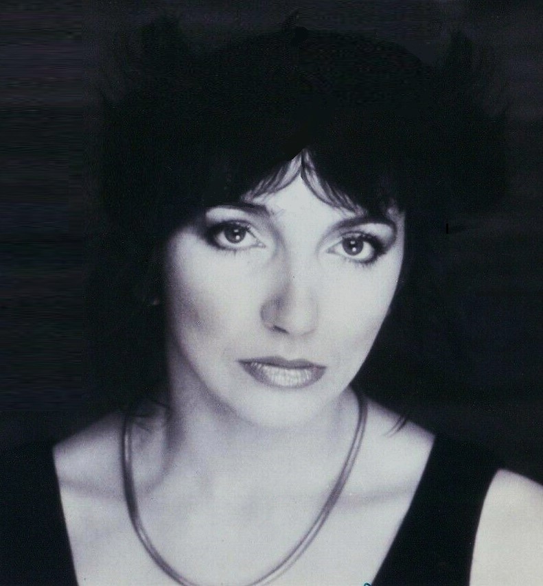 Kate Bush — Running Up That Hill