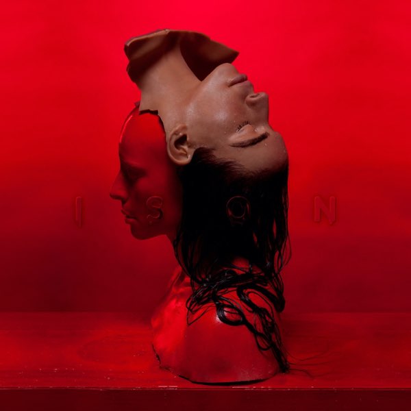 Sevdaliza — Shahmaran